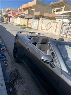 شيفروليه كامارو